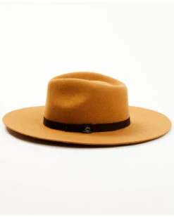 Charlie 1 Horse Girls' Junior Highway Wool Felt Western Hat -Little Wild Horse Shop 2000358878 290 P3