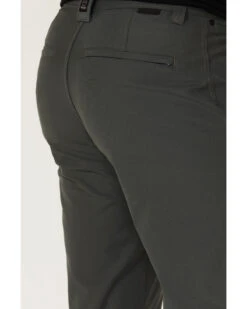Wrangler ATS Men's All-Terrain Chino Pants 7 Wrangler ATS Men's All-Terrain Chino Pants -Little Wild Horse Shop 2000361701 020 P4