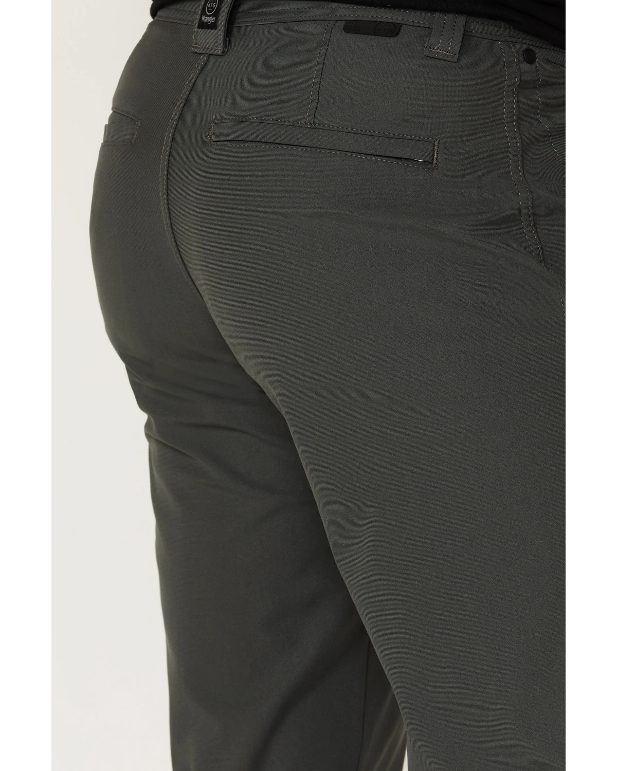 Wrangler ATS Men's All-Terrain Chino Pants 4 Wrangler ATS Men's All-Terrain Chino Pants - Image 4