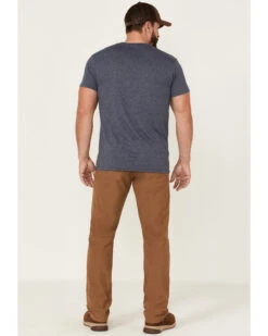 Wrangler ATG Men's All-Terrian Stretch Chino Pants -Little Wild Horse Shop 2000361702 290 P3