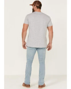 Wrangler X Fender Men's Greensboro Cowboy Rockstar Relic Distressed Regular Straight Jeans 6 Wrangler X Fender Men's Greensboro Cowboy Rockstar Relic Distressed Regular Straight Jeans -Little Wild Horse Shop 2000363747 402 P3