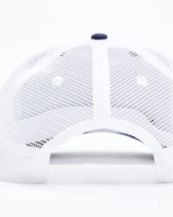 Hawx Men's Logo Recreation Patch Mesh-Back Ball Cap -Little Wild Horse Shop 2000365189 410 P3