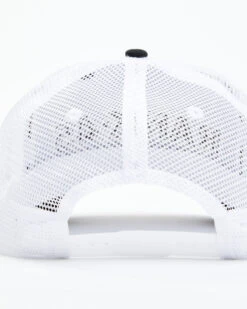 RANK 45 Men's Embroidered Logo Mesh-Back Ball Cap -Little Wild Horse Shop 2000365194 001 P3