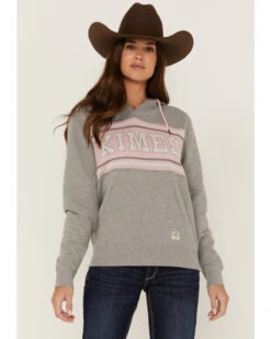 Kimes Ranch Women's North Star Sweatshirt Hoodie