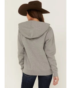 Kimes Ranch Women's North Star Sweatshirt Hoodie -Little Wild Horse Shop 2000365879 025 P3