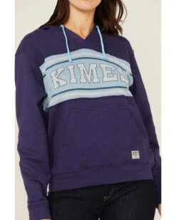 Kimes Ranch Women's North Star Hoodie -Little Wild Horse Shop 2000365887 400 P3