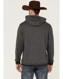 Kimes Ranch Men's Ranch Ready Hooded Pullover -Little Wild Horse Shop 2000367372 022 P4
