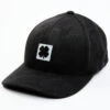 Black Clover Men's Fresh Luck 5 Baseball Cap