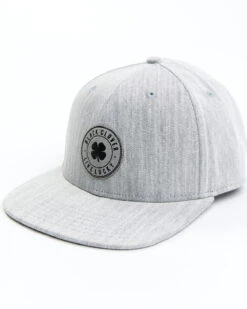 Black Clover Men's Marine Luck 6 Cap