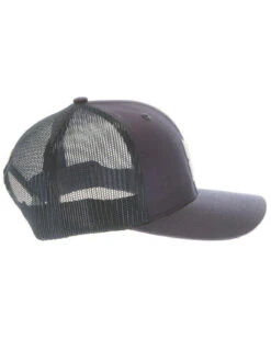 Bex Men's Steel Icon Logo Mesh-Back Ball Cap -Little Wild Horse Shop 2000370762 410 P3