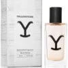 Tru Fragrances Women's Yellowstone Perfume