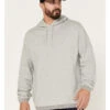 Brixton Men's Collegiate Pocket Hooded Sweatshirt