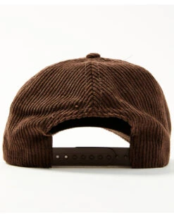 Brothers & Sons Men's Corduroy Baseball Cap -Little Wild Horse Shop 2000374364 200 P3