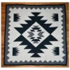 Tasha Polizzi Southwestern Print Buckley Blanket Throw