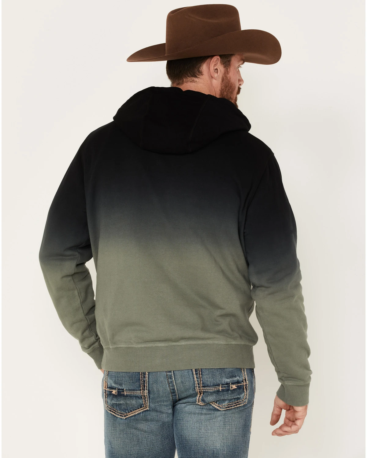 Kimes Ranch Men's Layton Hooded Sweatshirt 4 Kimes Ranch Men's Layton Hooded Sweatshirt - Image 4