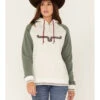 Kimes Ranch Women's Amigo Logo Hooded Pullover