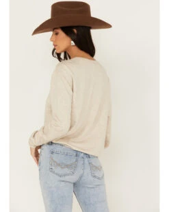 Idyllwind Women's Wild West Graphic Sweatshirt -Little Wild Horse Shop 2000380721 104 P4