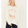 Cleo + Wolf Women's Rockies Graphic Sweatshirt
