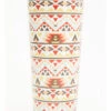 Boot Barn 20oz Vibrant Southwestern Tumbler