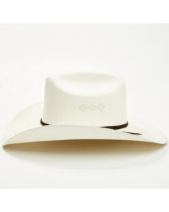 Cody James Youth Boys' Konik Bangora Straw Hat -Little Wild Horse Shop 2000383704 101 P3