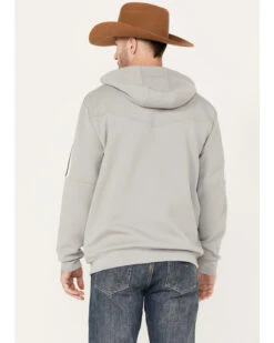 RANK 45 Men's Champion Full Zip Hooded Jacket 7 RANK 45 Men's Champion Full Zip Hooded Jacket -Little Wild Horse Shop 2000383806 020 P4