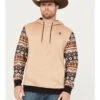 RANK 45 Men's Southwestern Sweatshirt