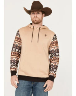 RANK 45 Men's Southwestern Sweatshirt