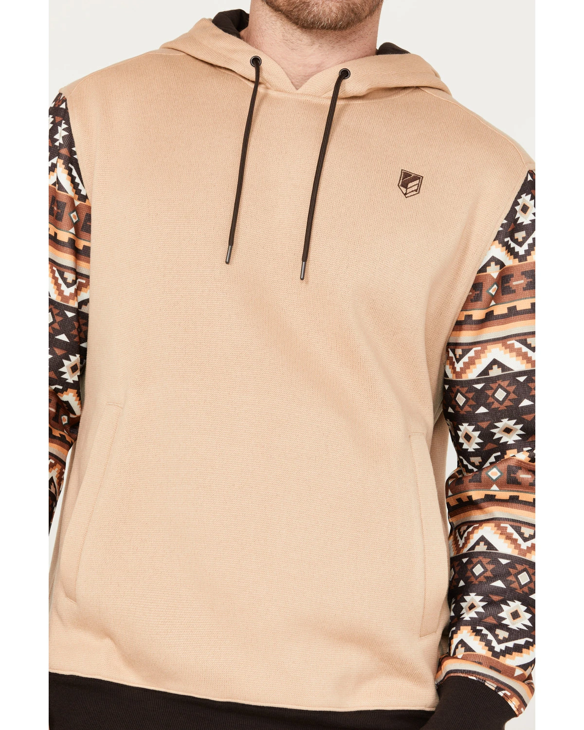 RANK 45 Men's Southwestern Sweatshirt 3 RANK 45 Men's Southwestern Sweatshirt - Image 3