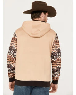 RANK 45 Men's Southwestern Sweatshirt 7 RANK 45 Men's Southwestern Sweatshirt -Little Wild Horse Shop 2000386235 280 P4