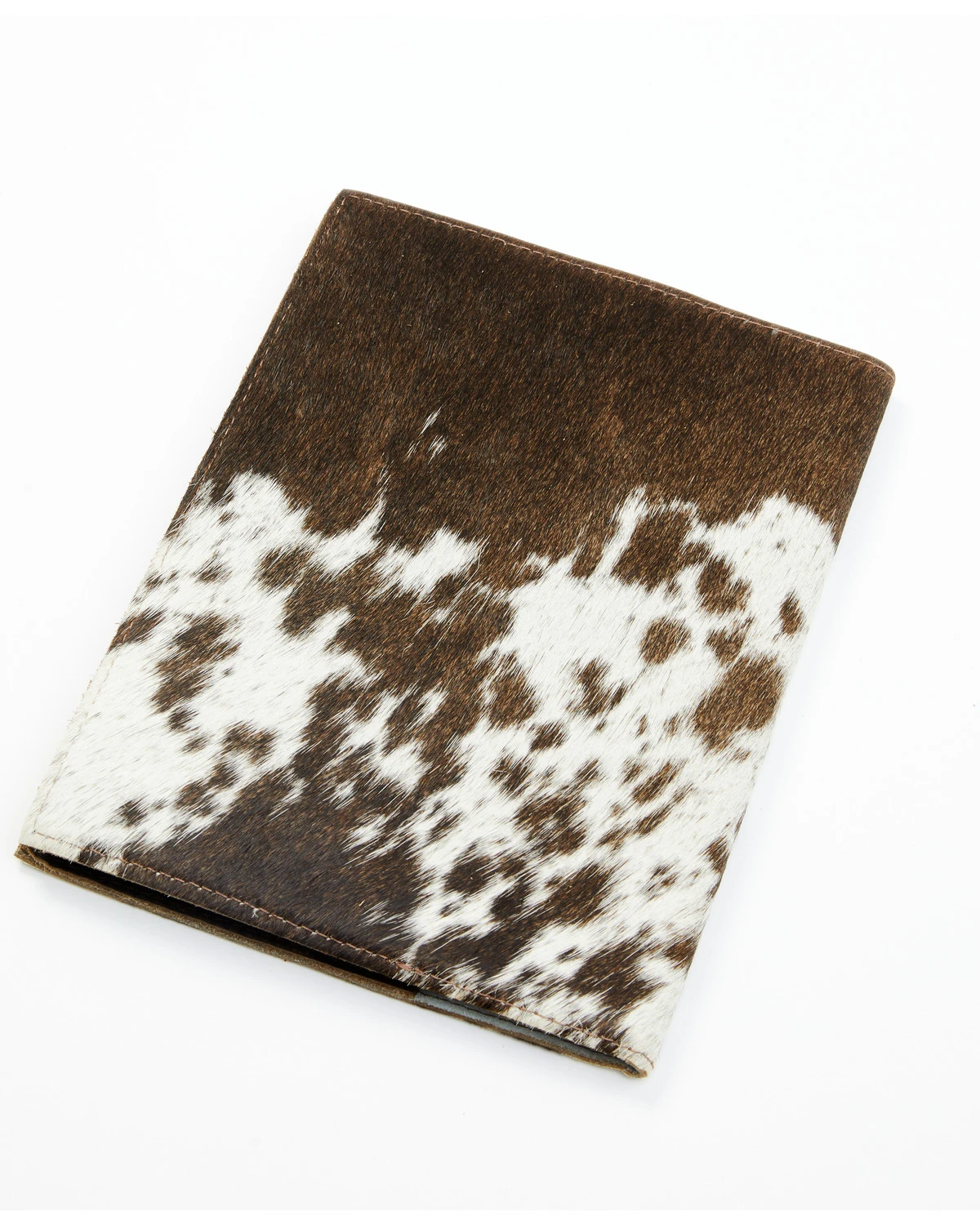 Keep It Gypsy Women's Speckled Cowhide Journal 3 Keep It Gypsy Women's Speckled Cowhide Journal - Image 3