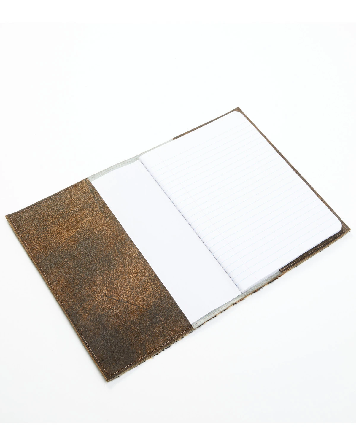 Keep It Gypsy Women's Leopard Cowhide Journal 2 Keep It Gypsy Women's Leopard Cowhide Journal - Image 2