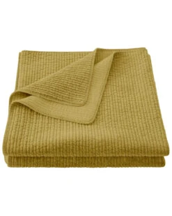 HiEnd Accents Tuscan Stonewashed Cotton & Velvet 3-Piece Full/Queen Quilt Set -Little Wild Horse Shop 2000388511 800 P3