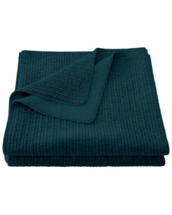 HiEnd Accents Deep Blue Stonewashed Cotton & Velvet 3-Piece King Quilt Set -Little Wild Horse Shop 2000388514 401 P3