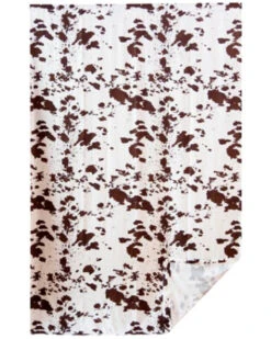 Wrangler Cowhide Curtain Panels -Little Wild Horse Shop 2000394046 200 P4