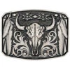Montana Silversmiths Southwestern Soul Attitude Belt Buckle