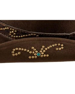 Bullhide Girls' More Than Friends Felt Cowgirl Hat -Little Wild Horse Shop 282B37 41 D2