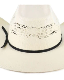 Cody James Boys' Straw Western Hat -Little Wild Horse Shop 282M99 19 P2