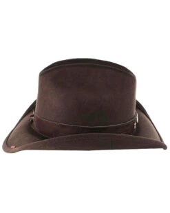 Shyanne Kids' Monte Carlo Horsing Around Cowboy Hat -Little Wild Horse Shop 282N15 47 D3