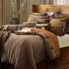 HiEnd Accents Highland Lodge 5-Piece Bed Set - Super King