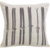 HiEnd Accents Printed Ski Pillow