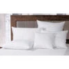 HiEnd Accents White Down Pillow Sham Inserts