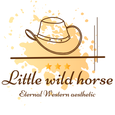 Little Wild Horse Shop